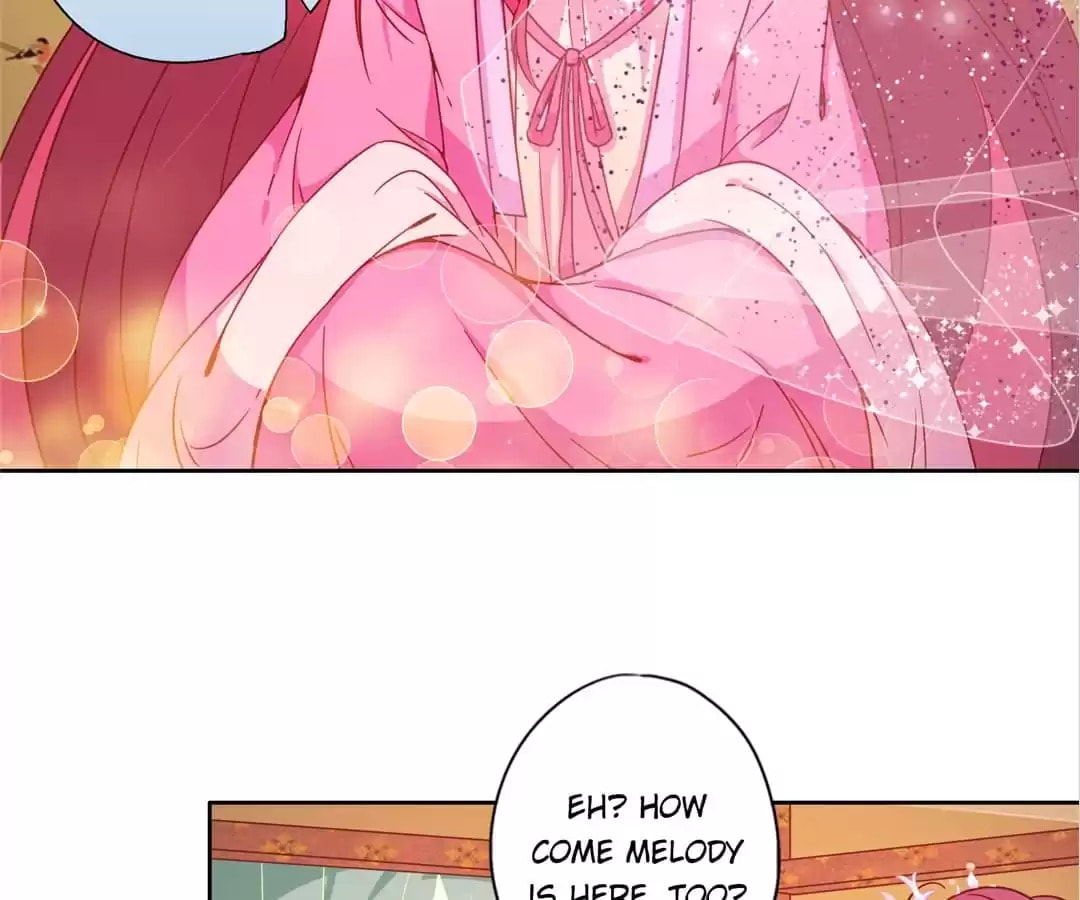 The Empress' Poor-quality Special Effects Chapter 131 page 24 - 
