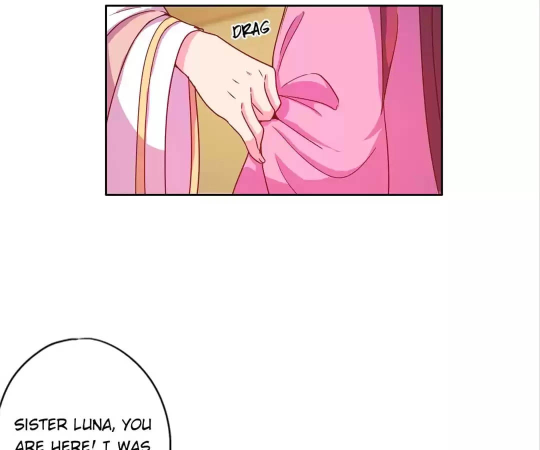 The Empress' Poor-quality Special Effects Chapter 131 page 33 - 