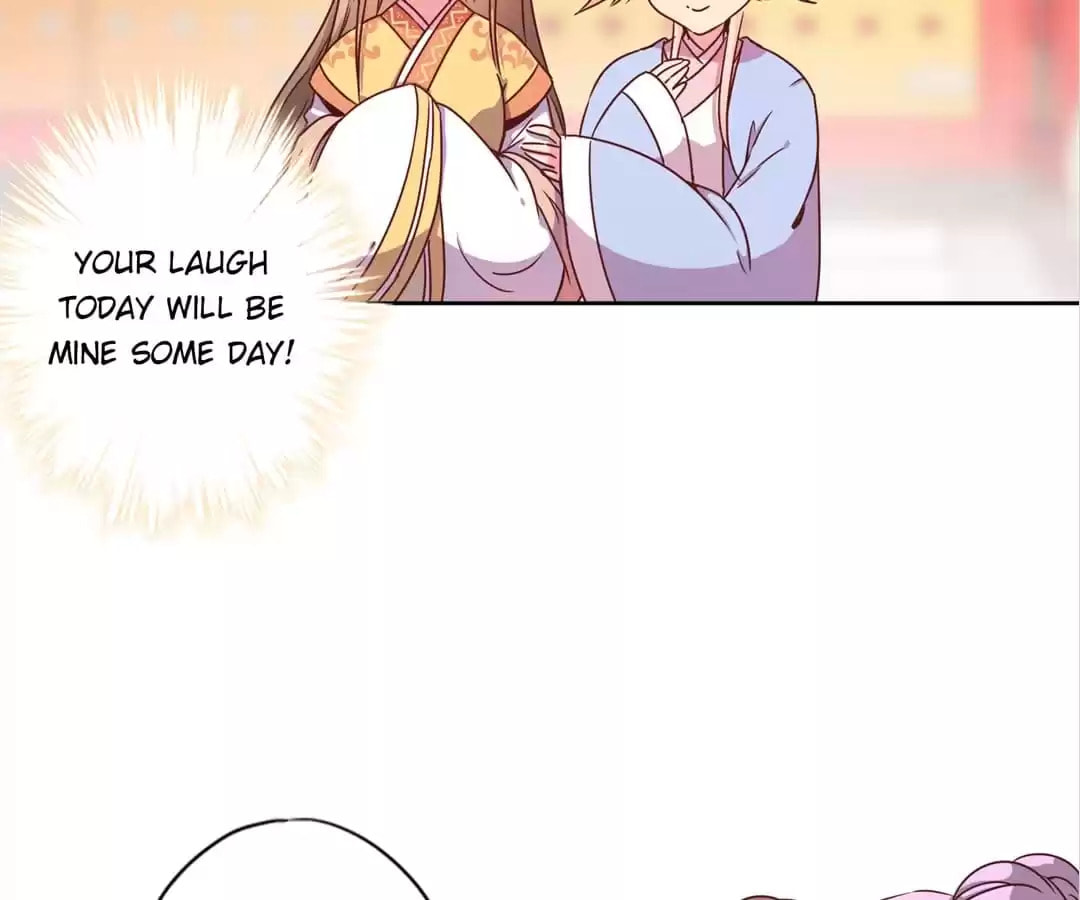 The Empress' Poor-quality Special Effects Chapter 131 page 7 - 