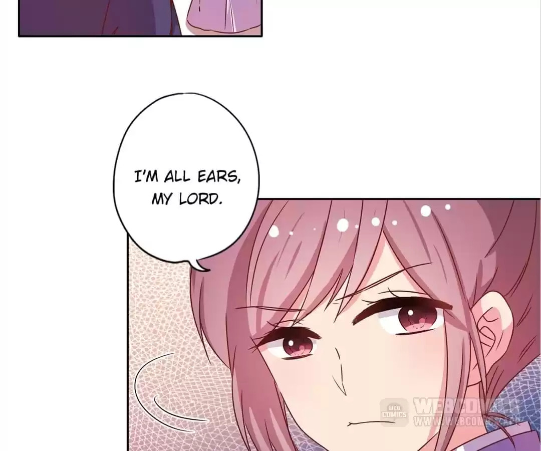 The Empress' Poor-quality Special Effects Chapter 131 page 10 - 