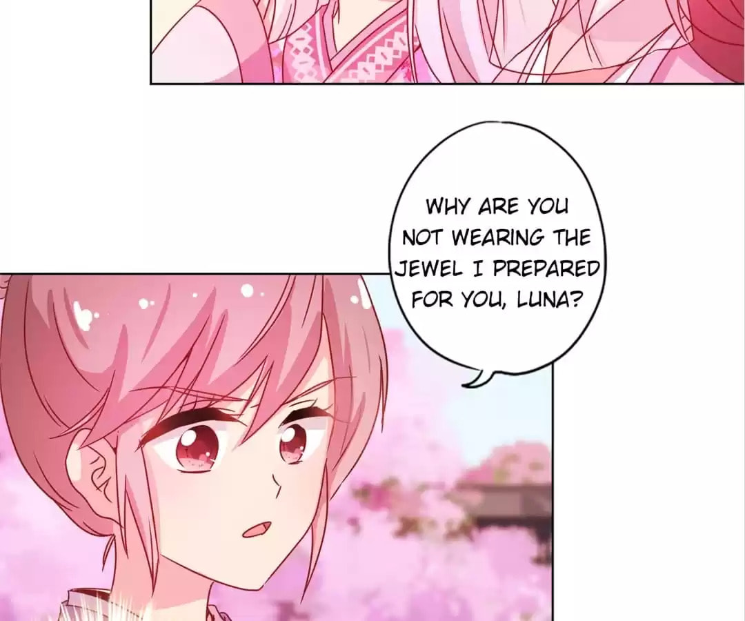 The Empress' Poor-quality Special Effects Chapter 132 page 14 - 