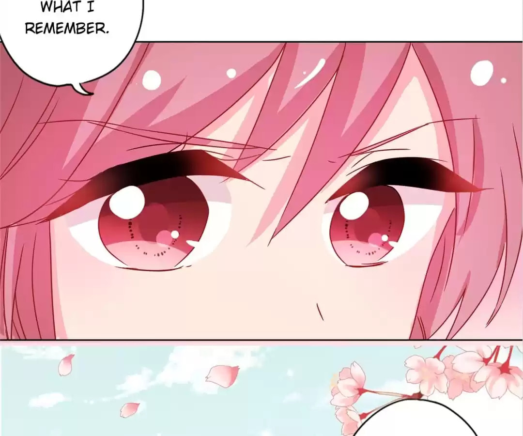 The Empress' Poor-quality Special Effects Chapter 132 page 17 - 