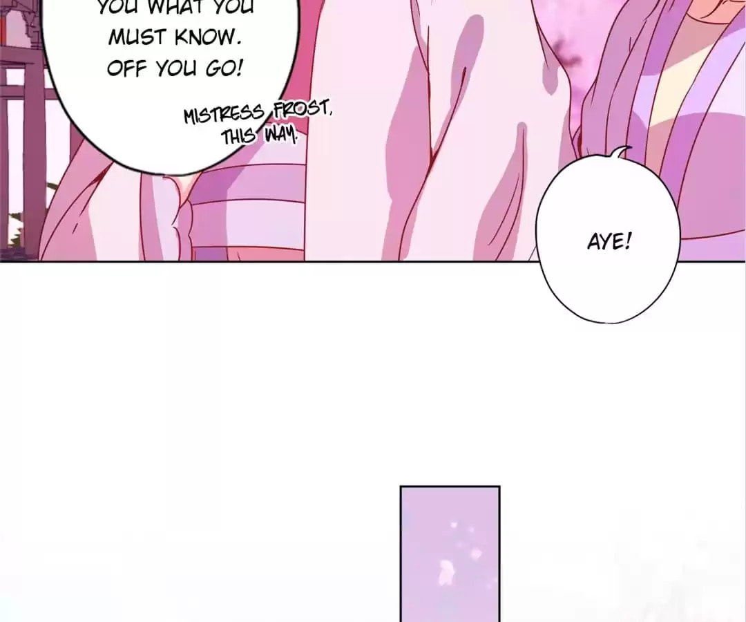 The Empress' Poor-quality Special Effects Chapter 132 page 23 - 
