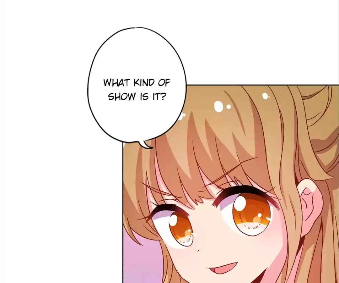 The Empress' Poor-quality Special Effects Chapter 132 page 29 - 