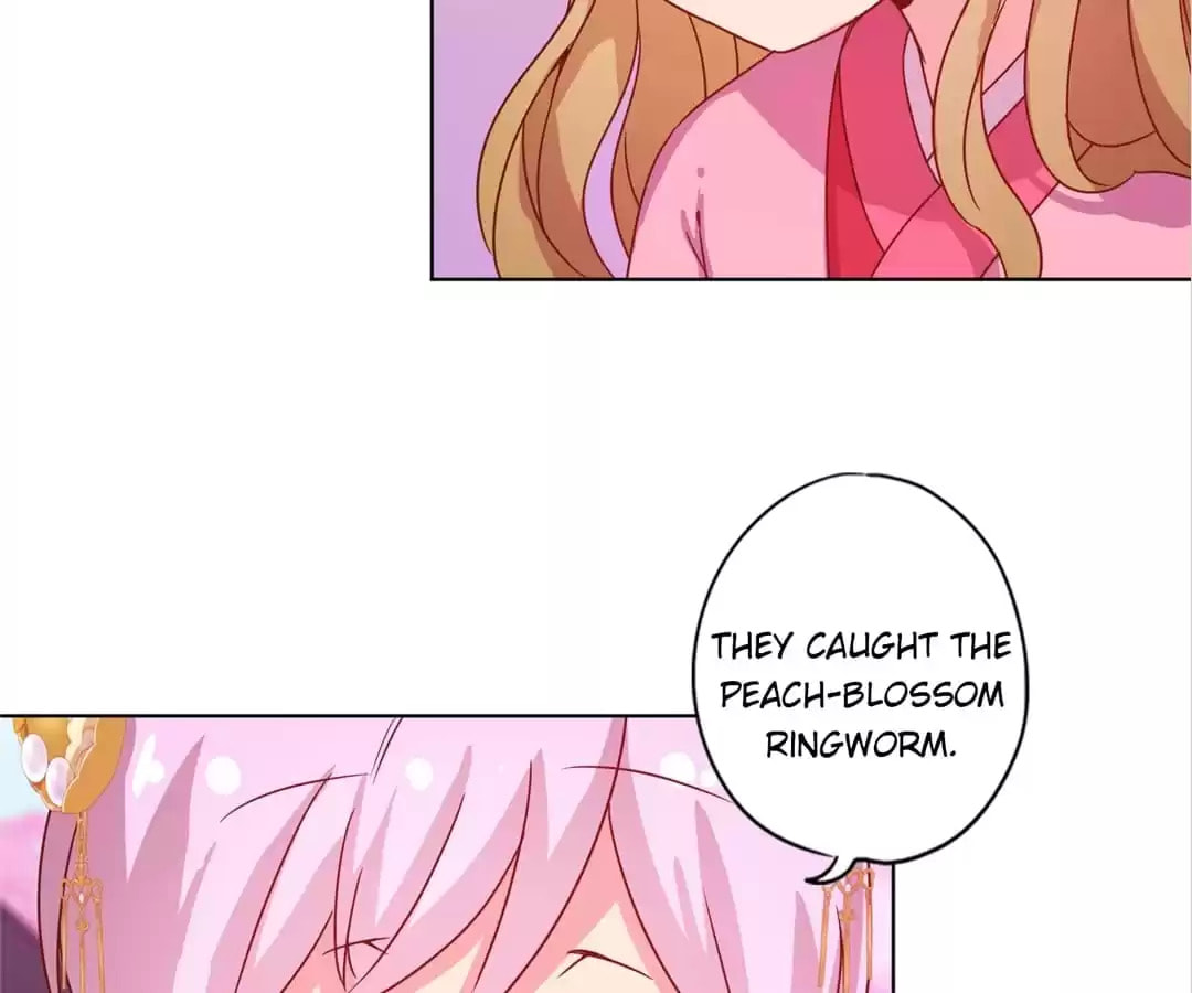 The Empress' Poor-quality Special Effects Chapter 132 page 30 - 