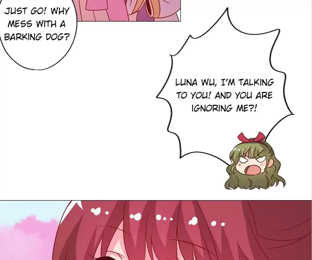 The Empress' Poor-quality Special Effects Chapter 132 page 53 - 