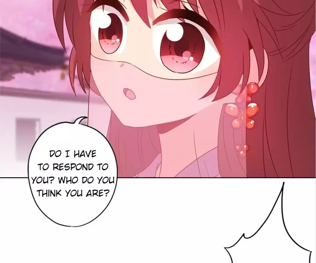 The Empress' Poor-quality Special Effects Chapter 132 page 54 - 