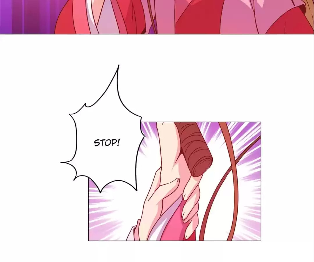 The Empress' Poor-quality Special Effects Chapter 132 page 56 - 