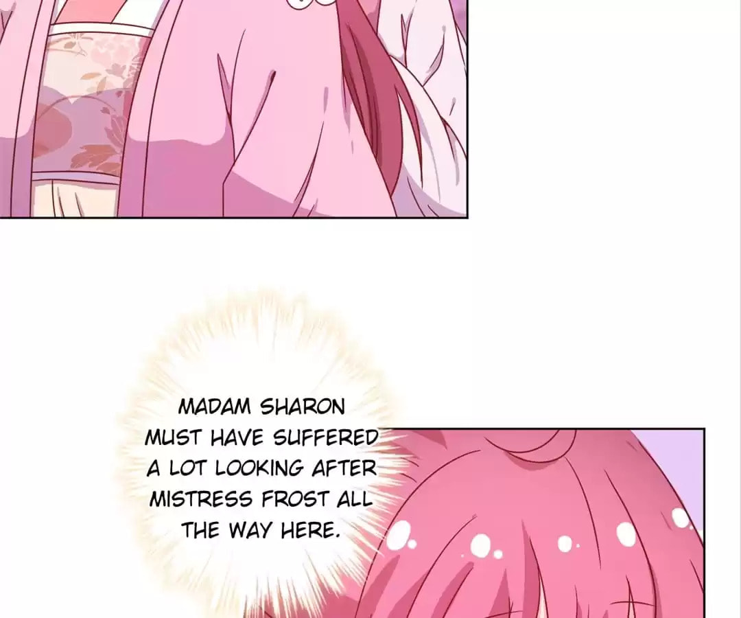 The Empress' Poor-quality Special Effects Chapter 132 page 9 - 