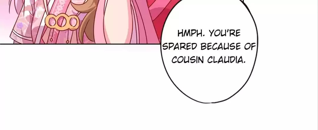 The Empress' Poor-quality Special Effects Chapter 133 page 11 - 