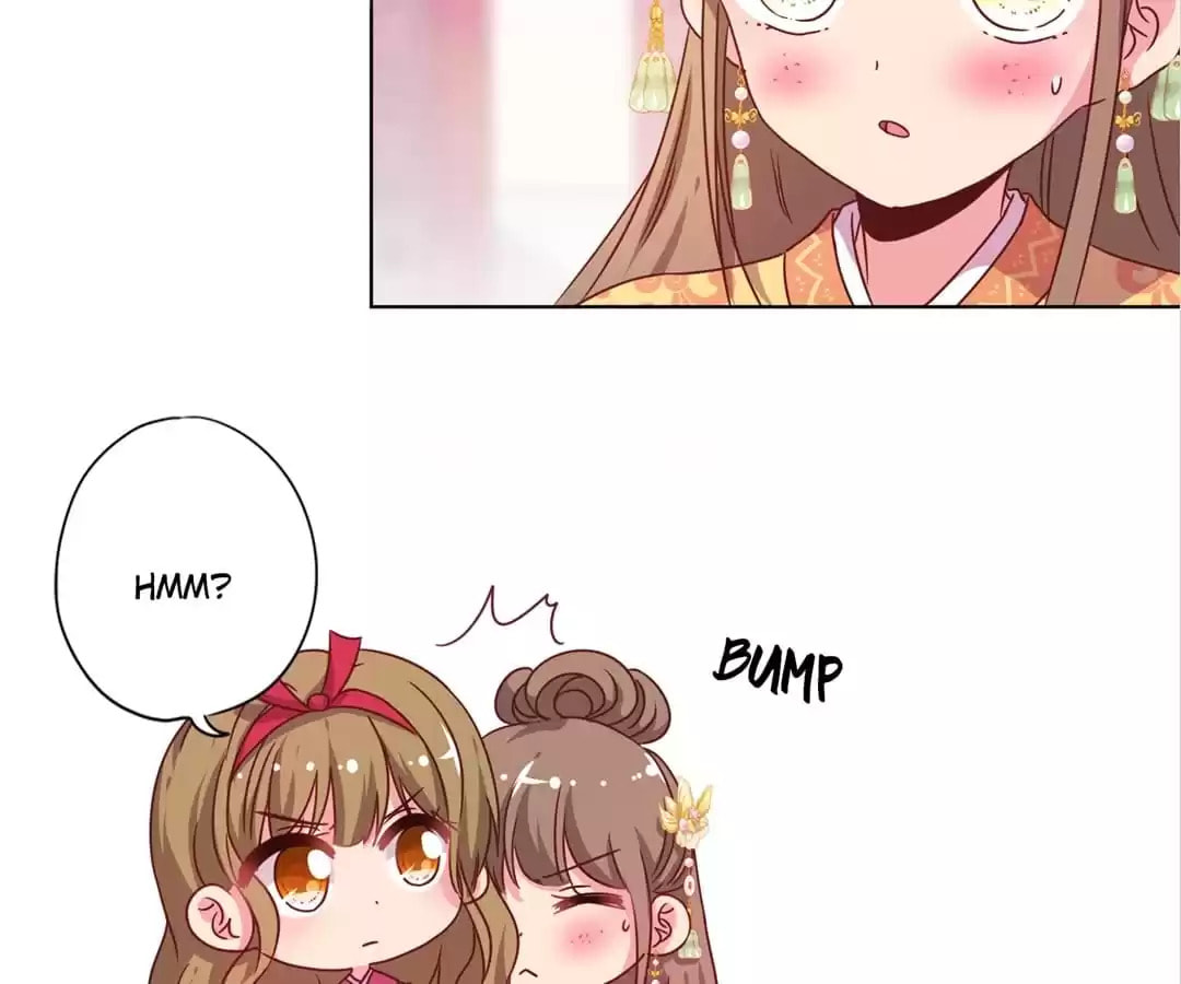 The Empress' Poor-quality Special Effects Chapter 133 page 4 - 