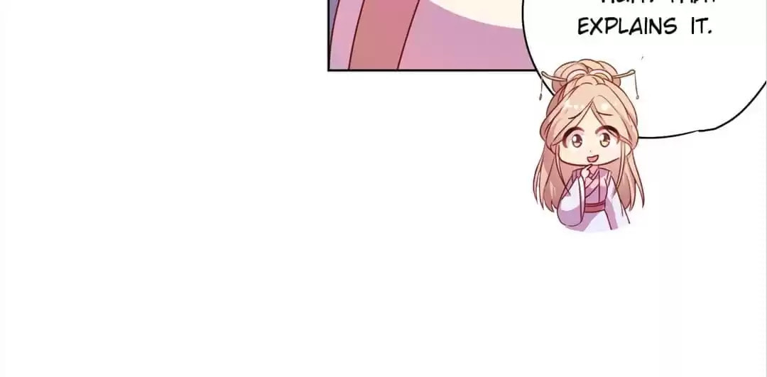 The Empress' Poor-quality Special Effects Chapter 133 page 34 - 