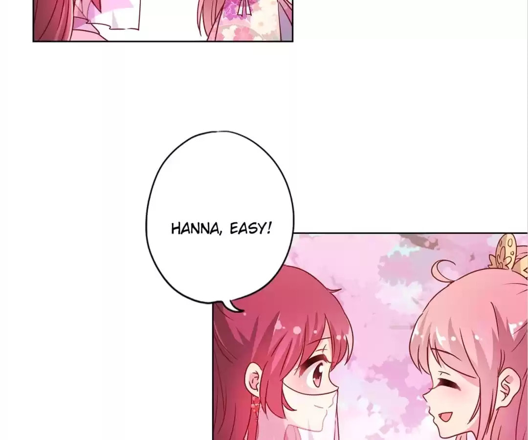 The Empress' Poor-quality Special Effects Chapter 133 page 36 - 