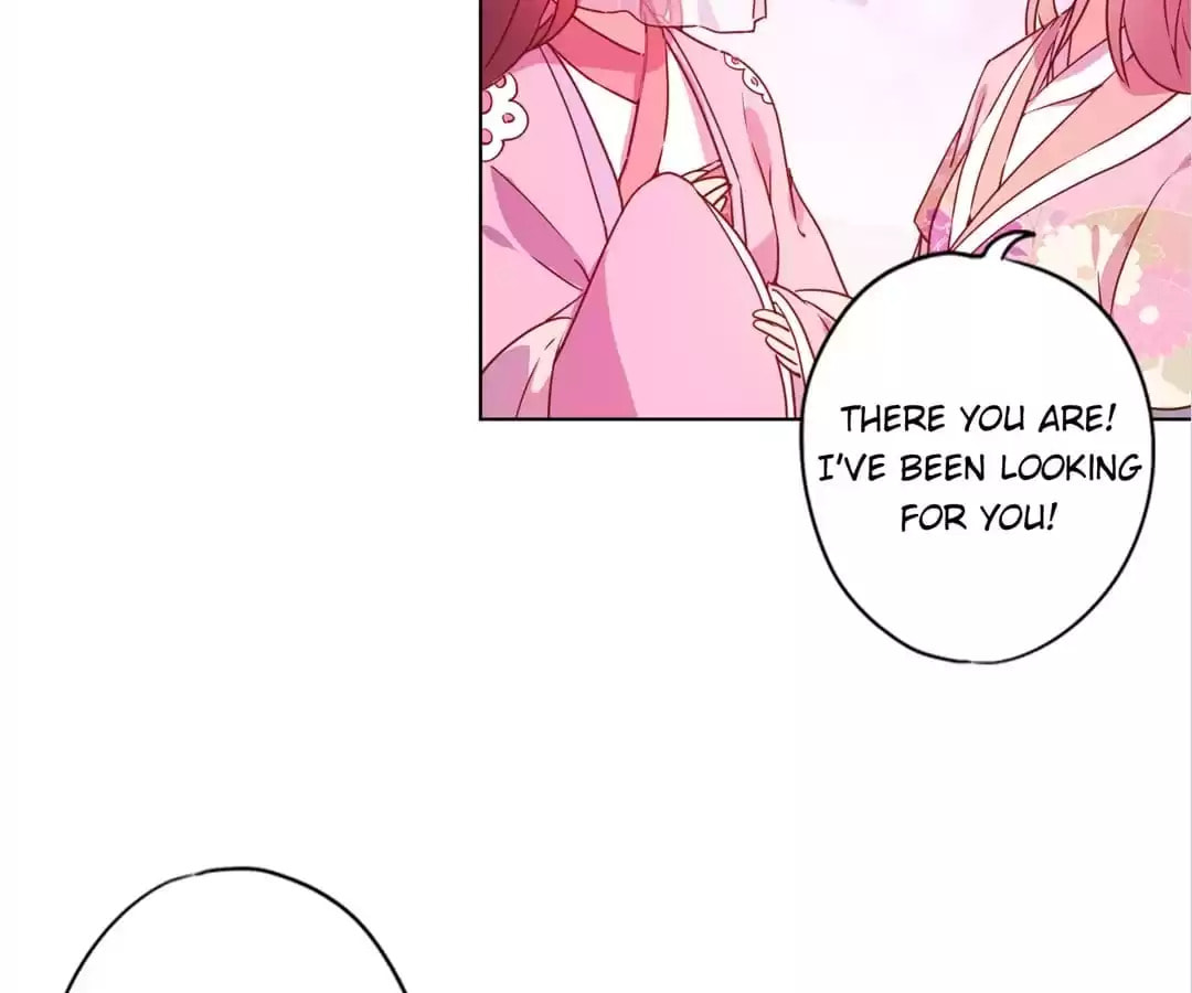 The Empress' Poor-quality Special Effects Chapter 133 page 37 - 