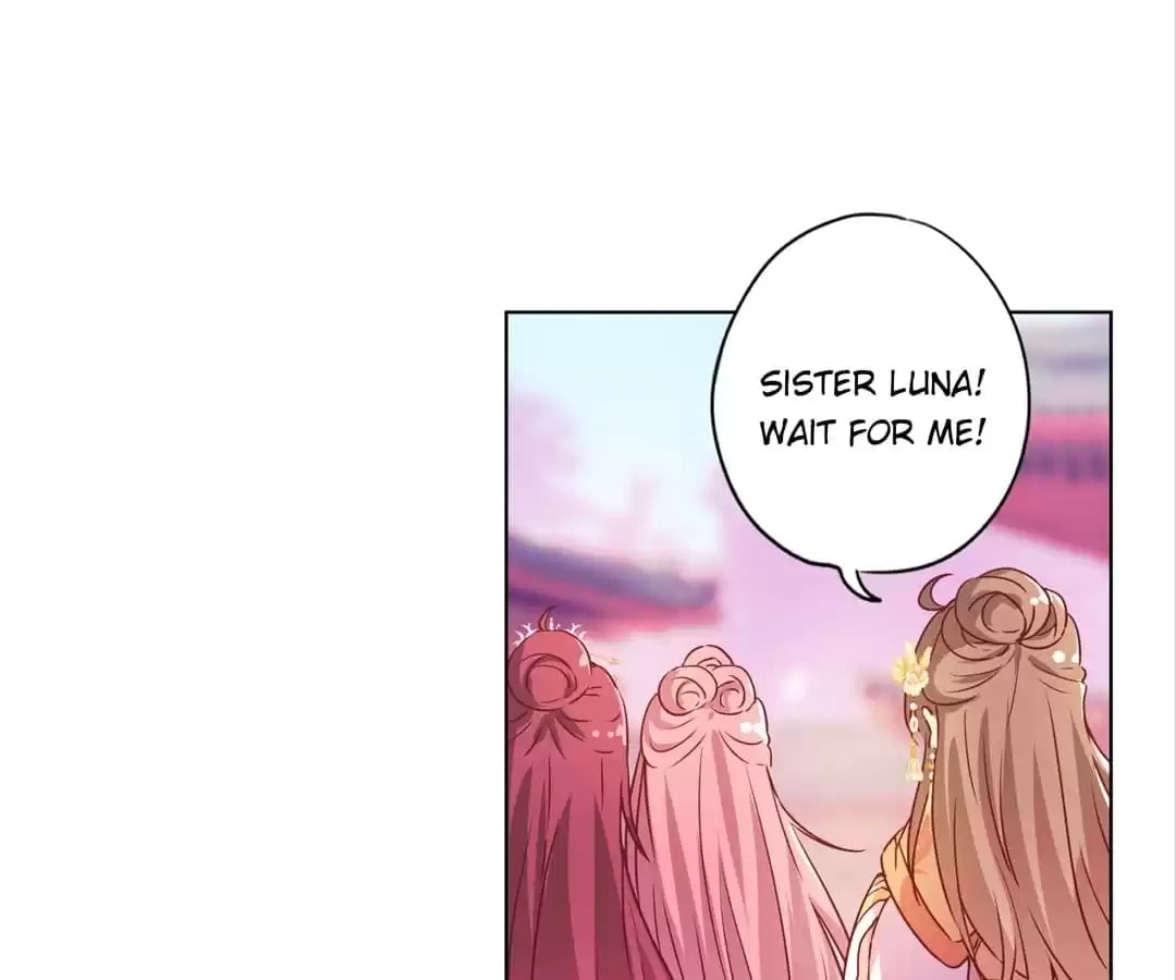 The Empress' Poor-quality Special Effects Chapter 133 page 43 - 