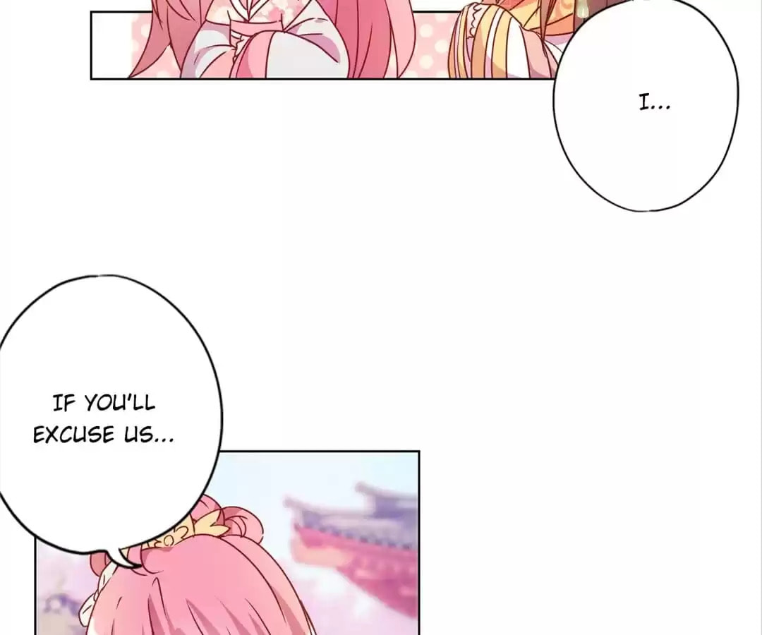 The Empress' Poor-quality Special Effects Chapter 133 page 47 - 