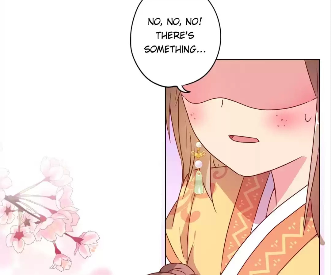 The Empress' Poor-quality Special Effects Chapter 133 page 49 - 