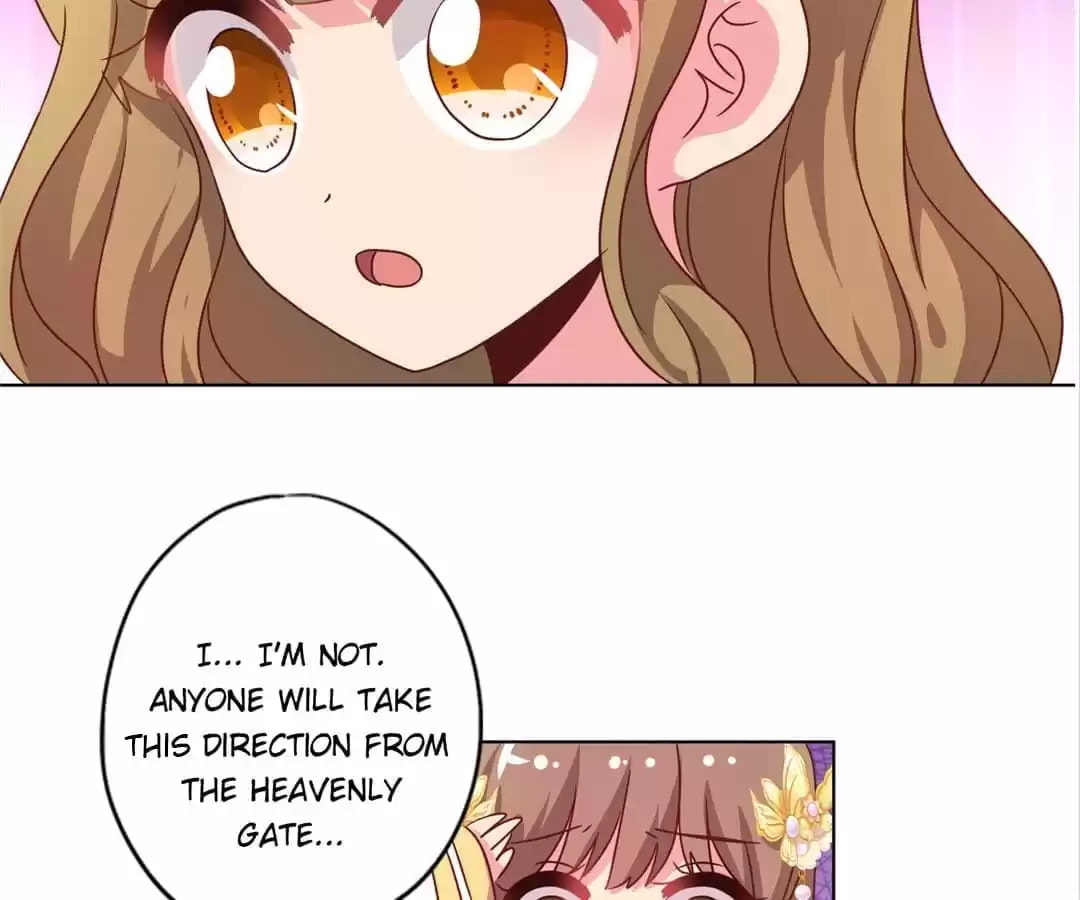 The Empress' Poor-quality Special Effects Chapter 133 page 6 - 