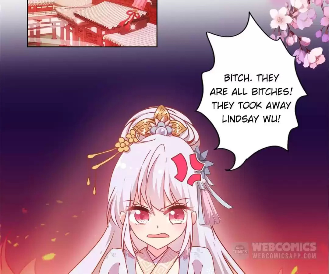 The Empress' Poor-quality Special Effects Chapter 134 page 2 - 
