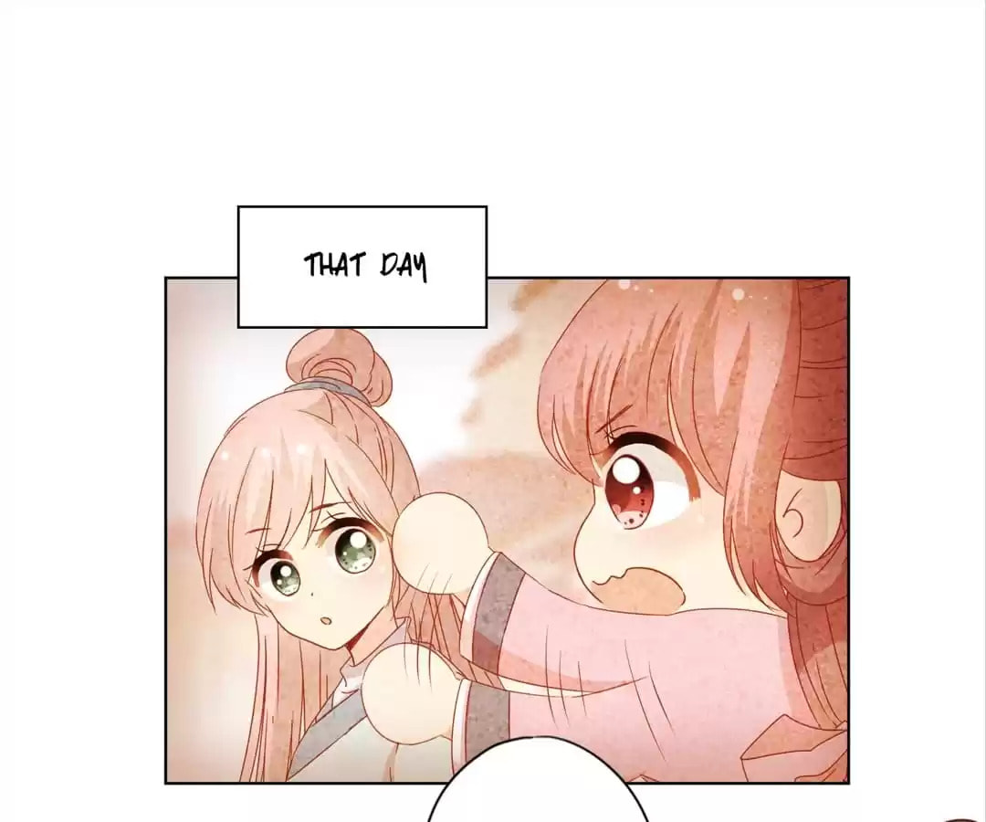 The Empress' Poor-quality Special Effects Chapter 134 page 13 - 