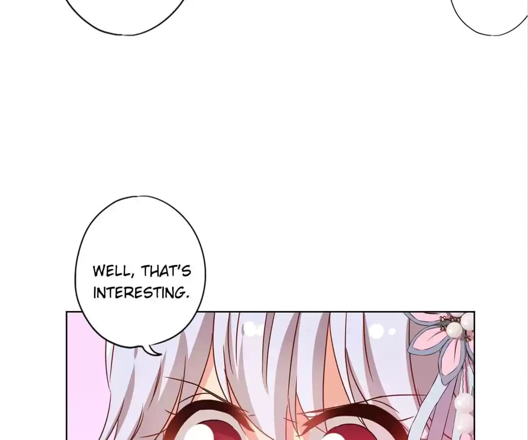 The Empress' Poor-quality Special Effects Chapter 134 page 15 - 