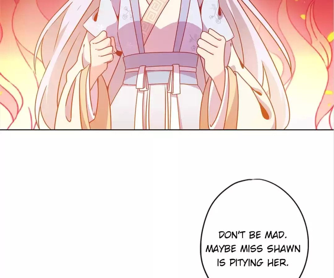The Empress' Poor-quality Special Effects Chapter 134 page 3 - 
