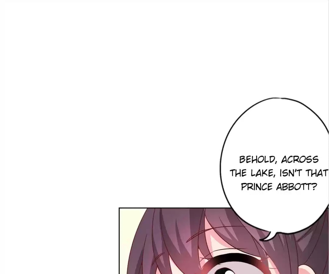 The Empress' Poor-quality Special Effects Chapter 134 page 22 - 
