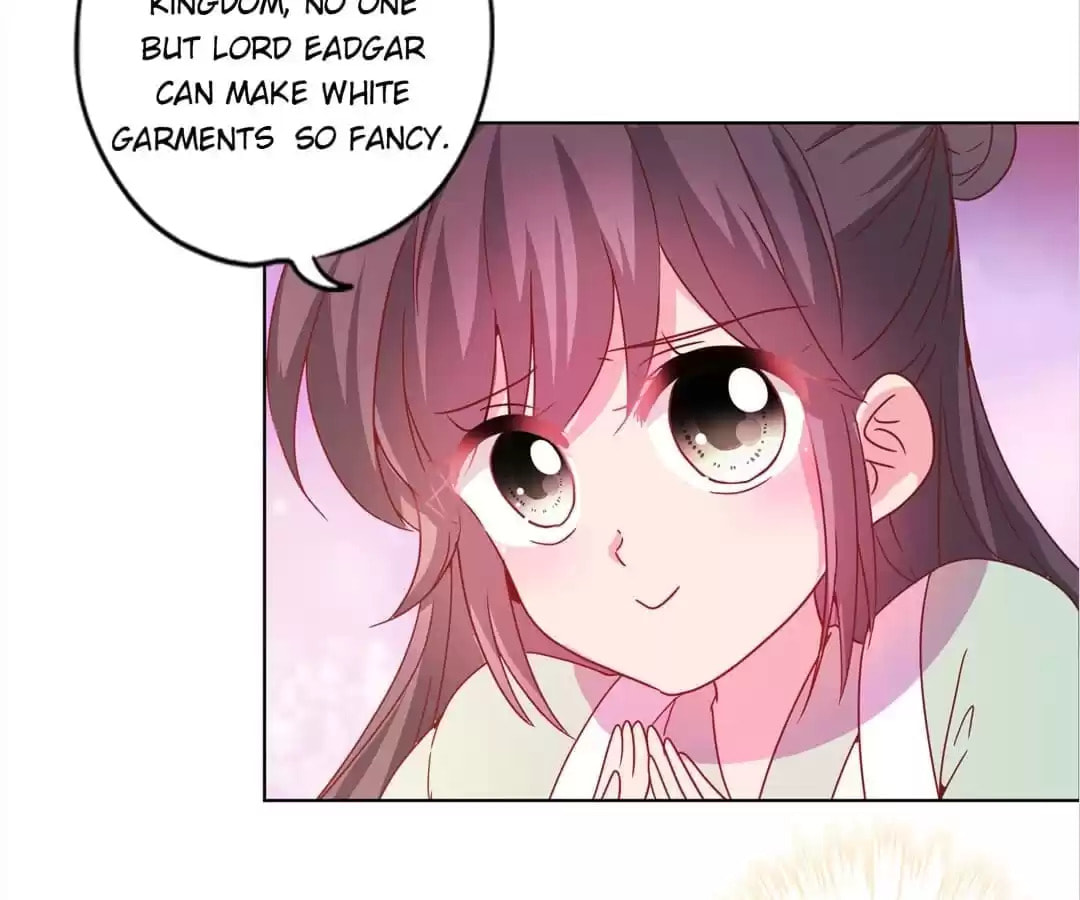 The Empress' Poor-quality Special Effects Chapter 134 page 27 - 