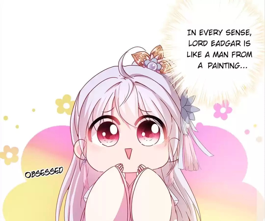 The Empress' Poor-quality Special Effects Chapter 134 page 28 - 