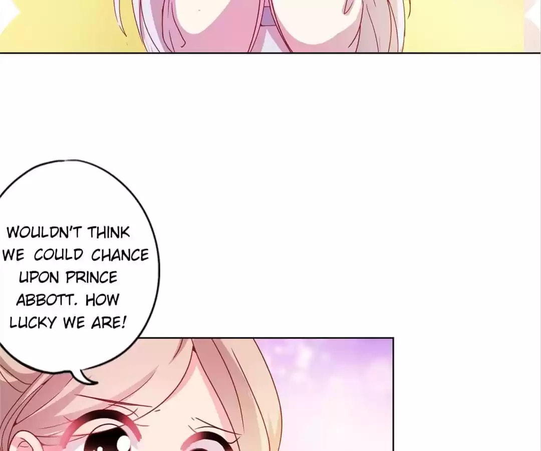 The Empress' Poor-quality Special Effects Chapter 134 page 29 - 