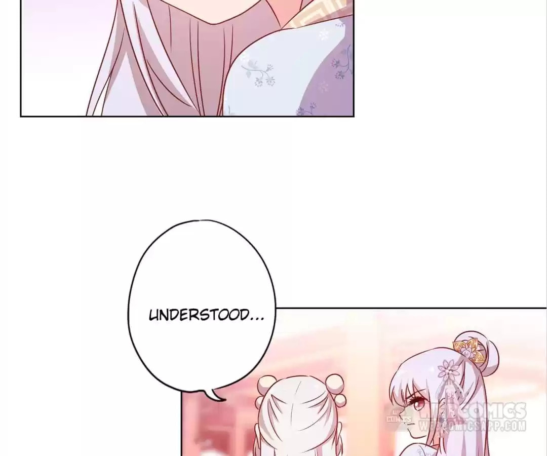 The Empress' Poor-quality Special Effects Chapter 134 page 34 - 