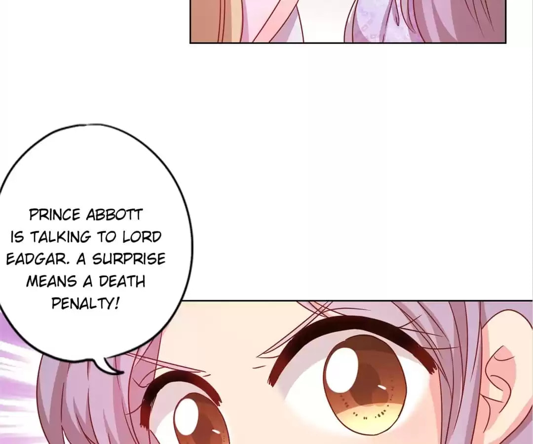 The Empress' Poor-quality Special Effects Chapter 134 page 39 - 