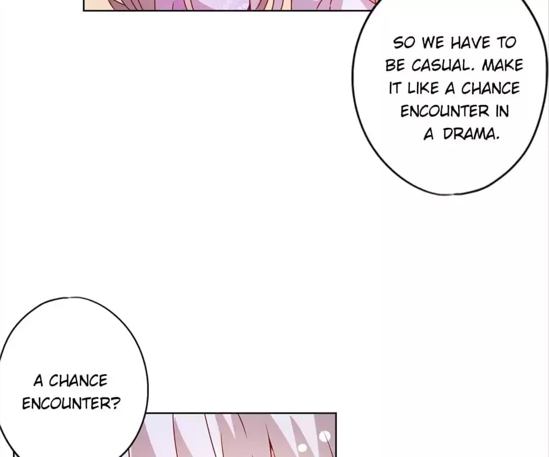 The Empress' Poor-quality Special Effects Chapter 134 page 48 - 