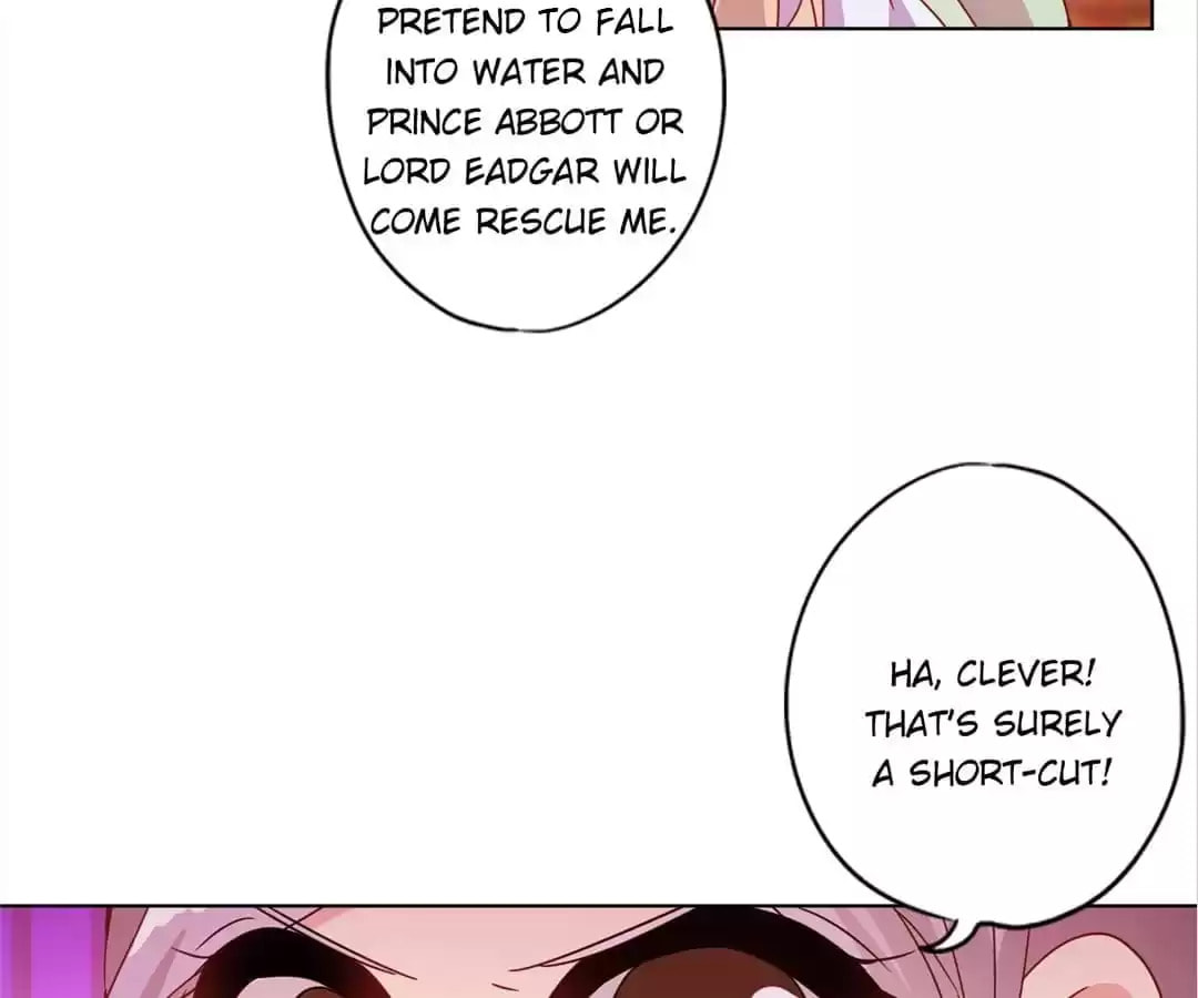 The Empress' Poor-quality Special Effects Chapter 134 page 51 - 