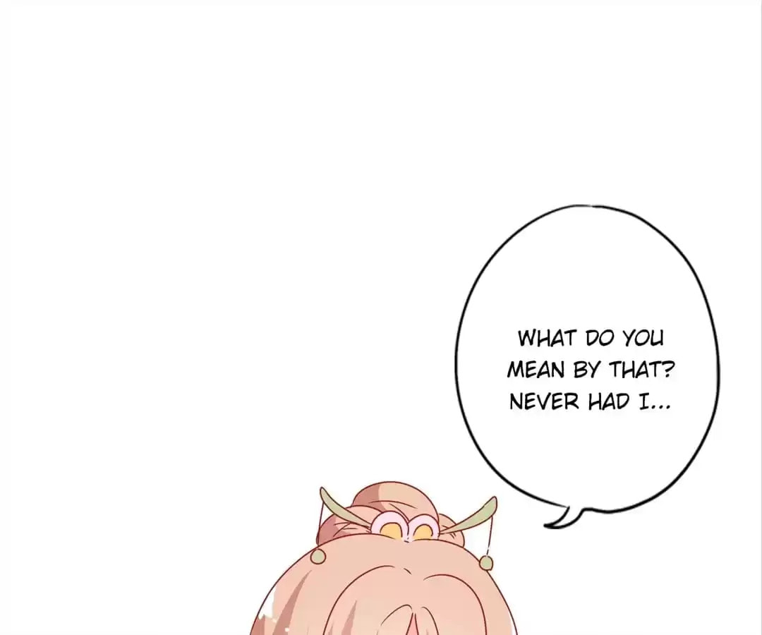 The Empress' Poor-quality Special Effects Chapter 134 page 54 - 