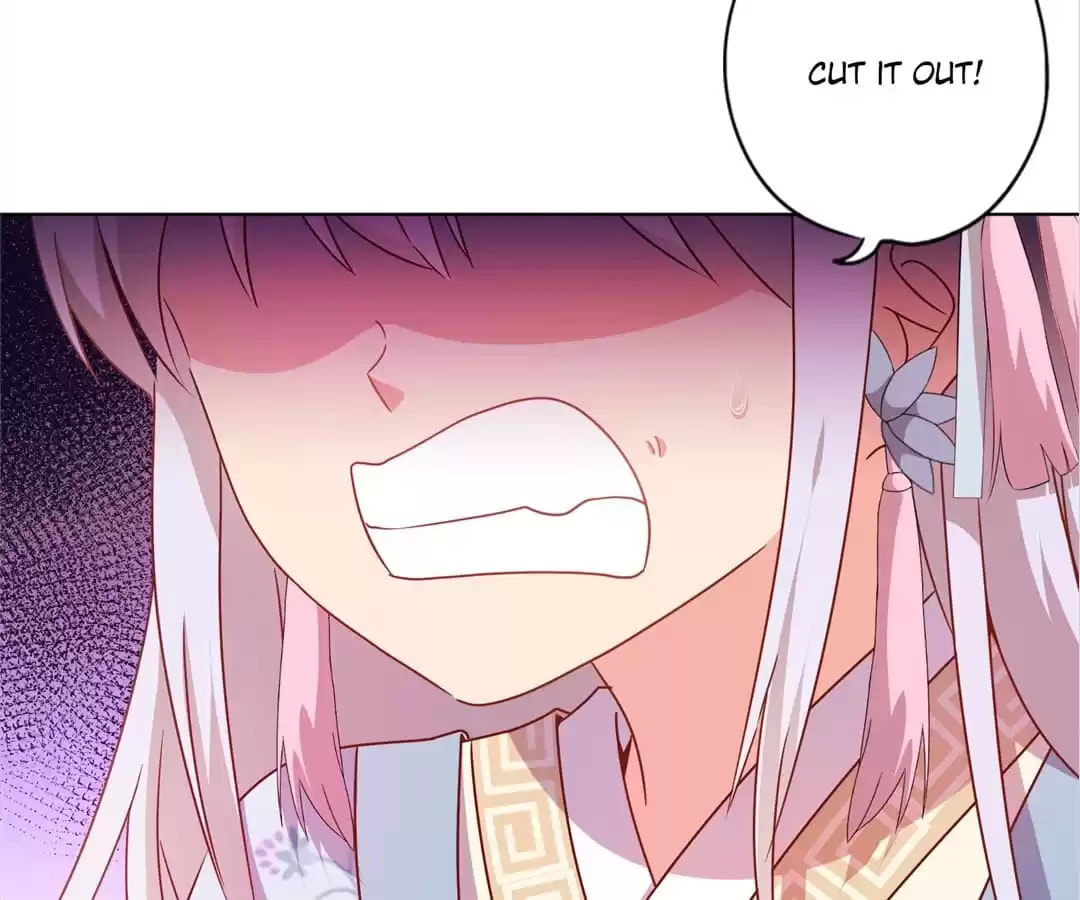 The Empress' Poor-quality Special Effects Chapter 134 page 8 - 