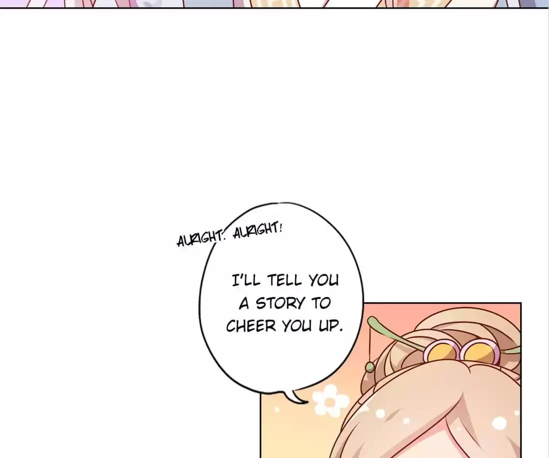 The Empress' Poor-quality Special Effects Chapter 134 page 9 - 