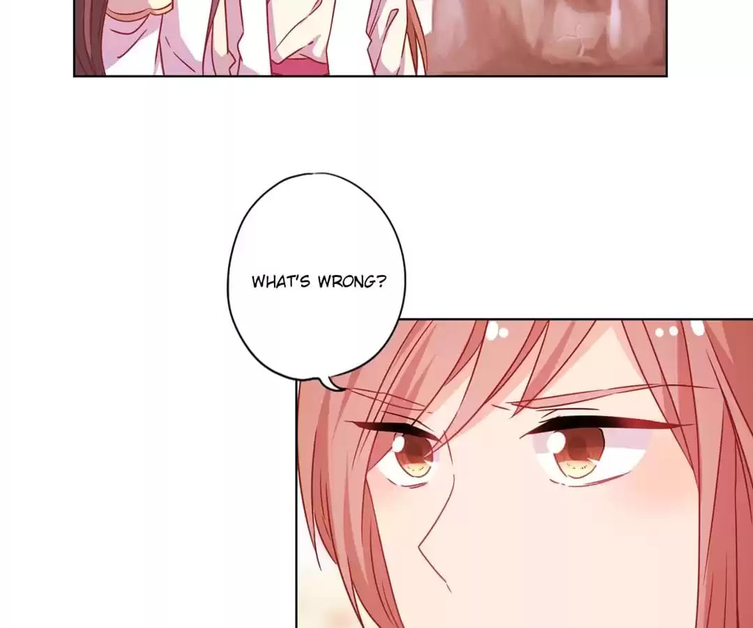 The Empress' Poor-quality Special Effects Chapter 135 page 12 - 