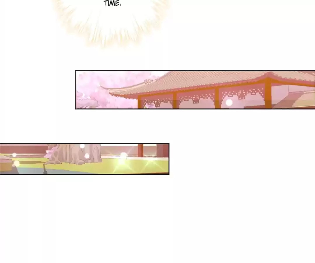 The Empress' Poor-quality Special Effects Chapter 135 page 20 - 