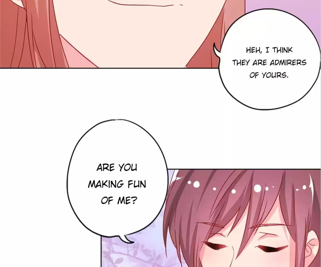 The Empress' Poor-quality Special Effects Chapter 135 page 24 - 