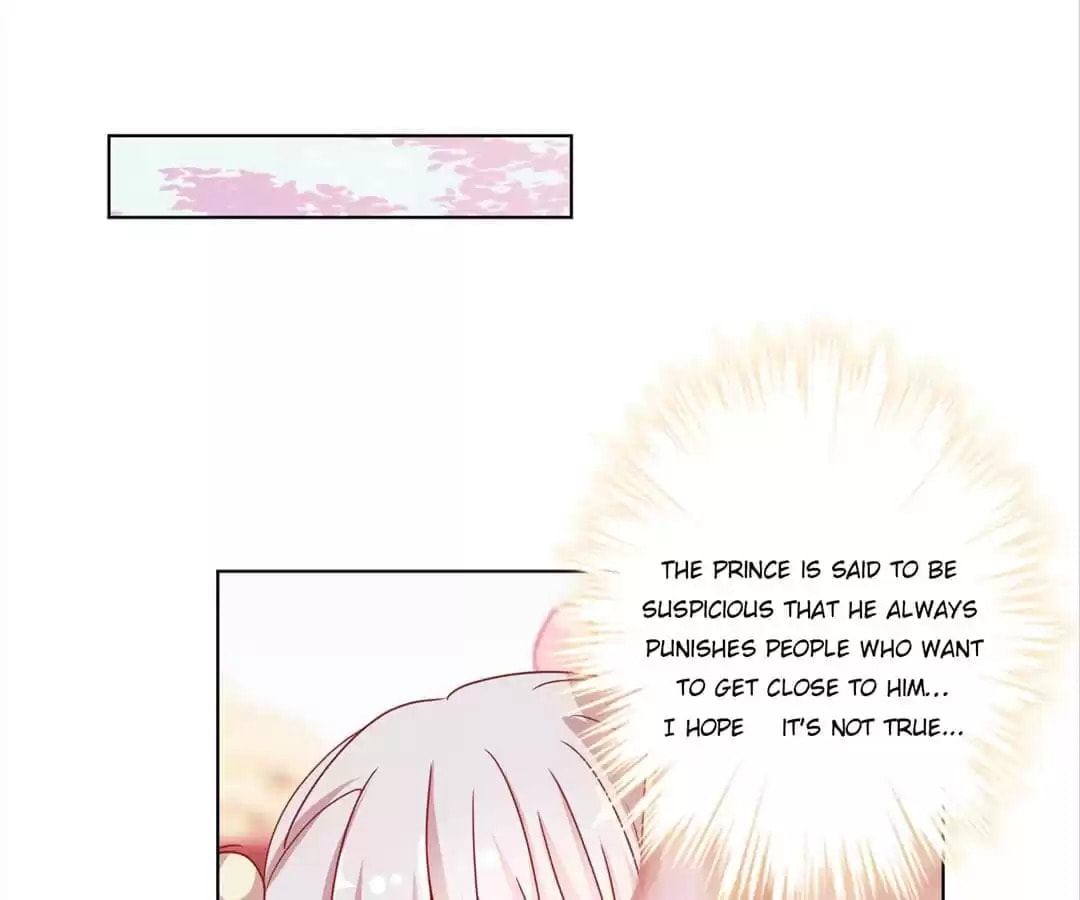 The Empress' Poor-quality Special Effects Chapter 135 page 29 - 