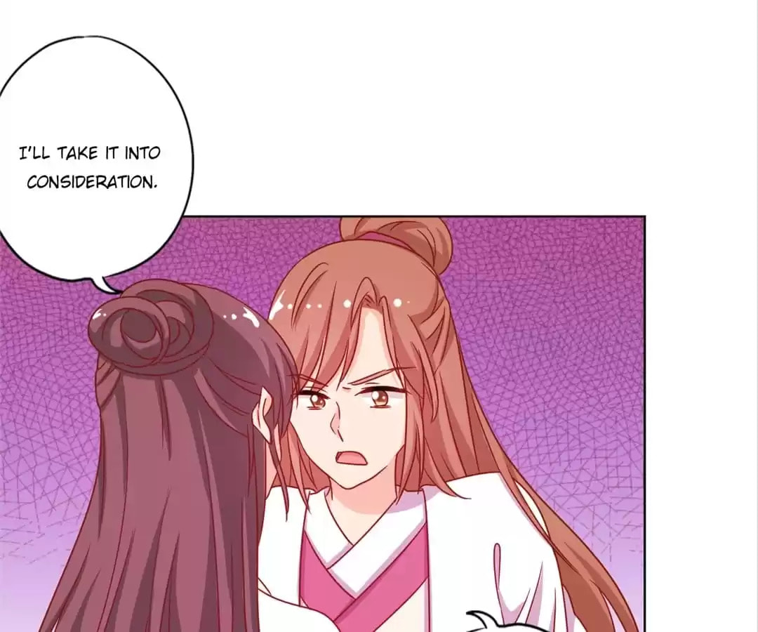 The Empress' Poor-quality Special Effects Chapter 135 page 36 - 