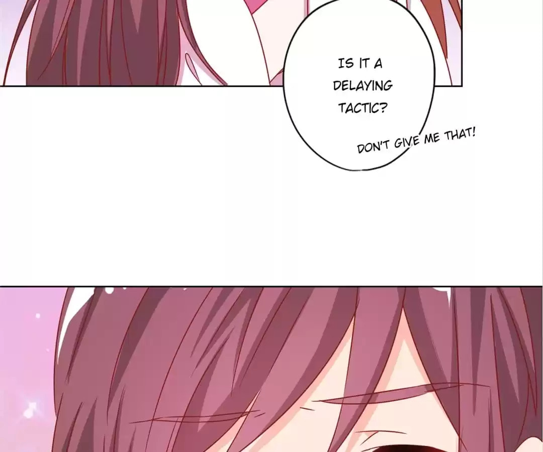 The Empress' Poor-quality Special Effects Chapter 135 page 37 - 