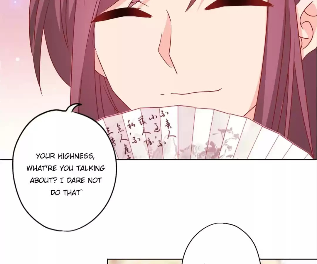 The Empress' Poor-quality Special Effects Chapter 135 page 38 - 