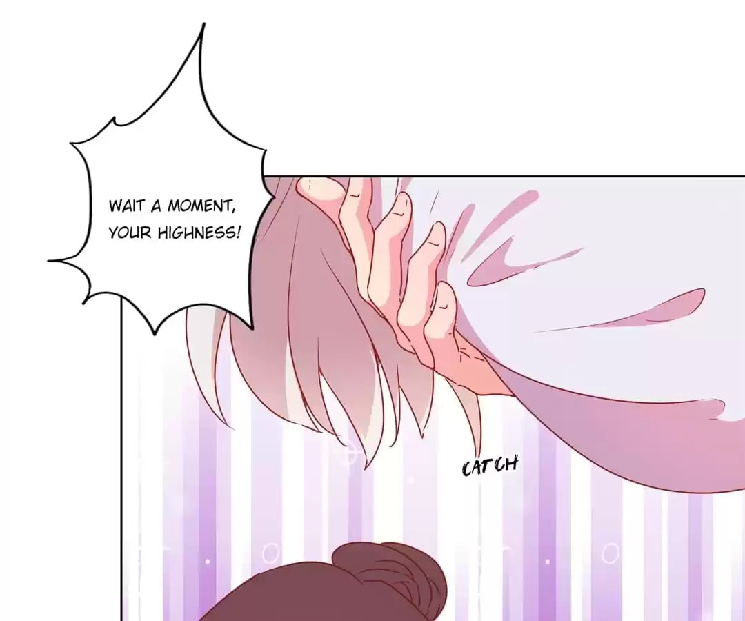 The Empress' Poor-quality Special Effects Chapter 135 page 46 - 