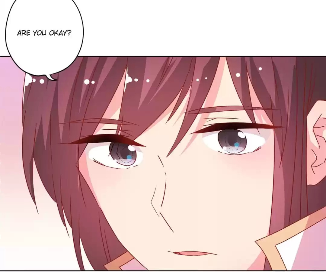 The Empress' Poor-quality Special Effects Chapter 135 page 49 - 