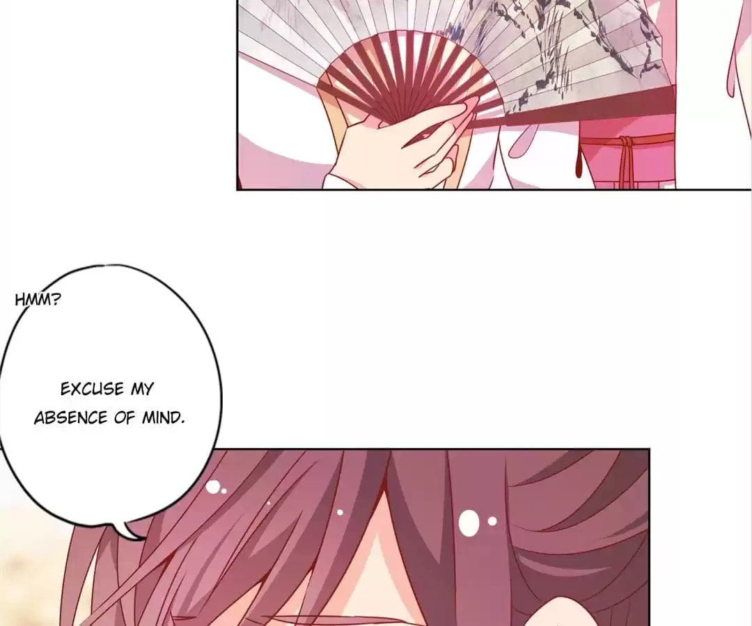 The Empress' Poor-quality Special Effects Chapter 135 page 7 - 