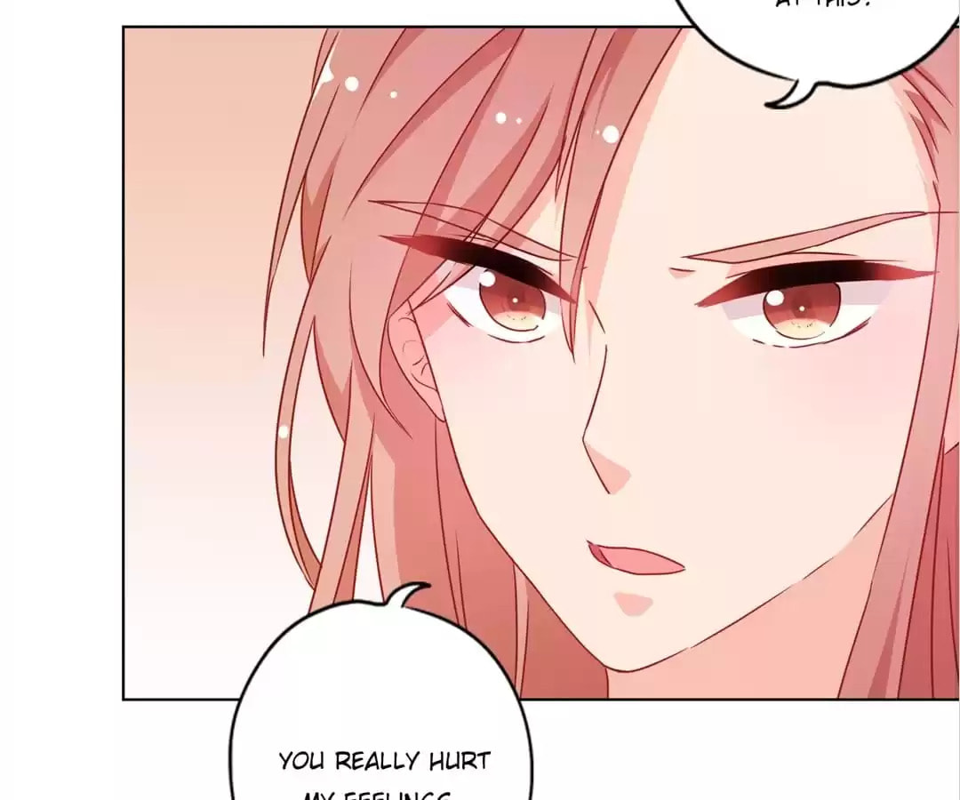 The Empress' Poor-quality Special Effects Chapter 135 page 9 - 