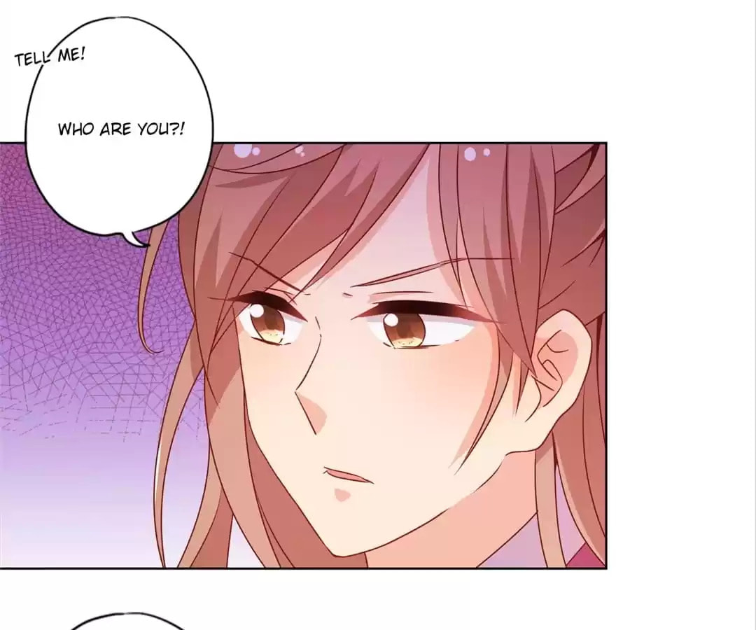The Empress' Poor-quality Special Effects Chapter 136 page 3 - 