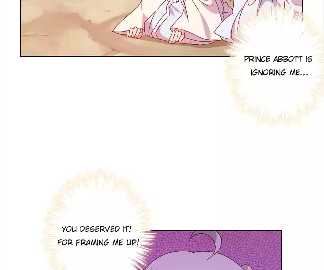 The Empress' Poor-quality Special Effects Chapter 136 page 43 - 